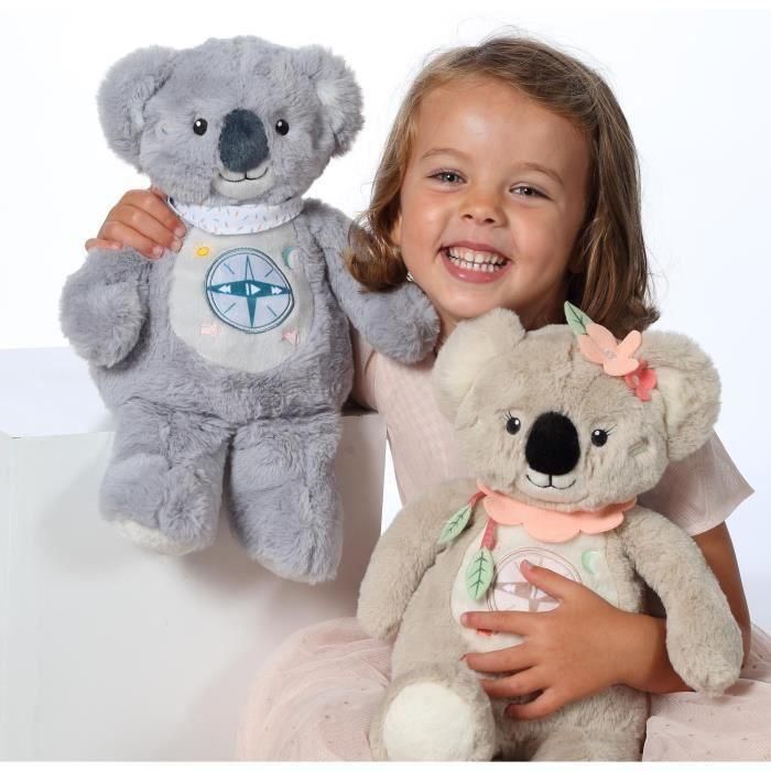 Peluche - Gipsy Toys - Kwalyna mi koala cuentacuentos 2 Peluche - Gipsy Toys - Kwalyna mi koala cuentacuentos 2