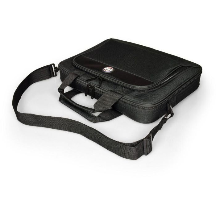 Port Designs Hanoi Ii Notebook Case 35.6 Cm (14") Messenger Case Black 5 Port Designs Hanoi Ii Notebook Case 35.6 Cm (14") Messenger Case Black 5