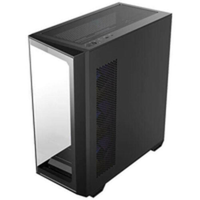 Caja Semitorre ATX Antec Negro 1