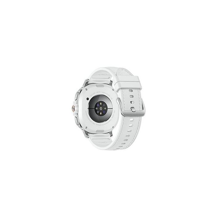 Samsung Galaxy Watch 8 46 mm LTE EU plata blanco Reloj Inteligente 3