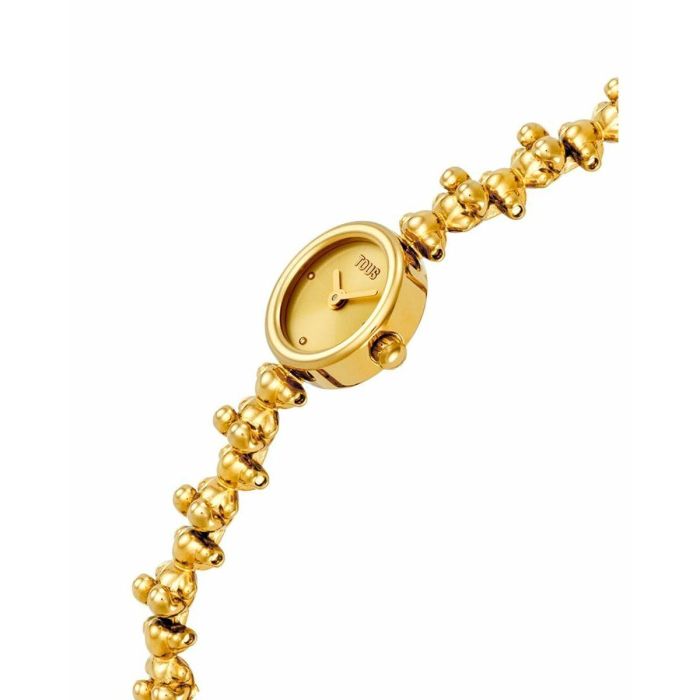 Reloj Hombre Tous 4