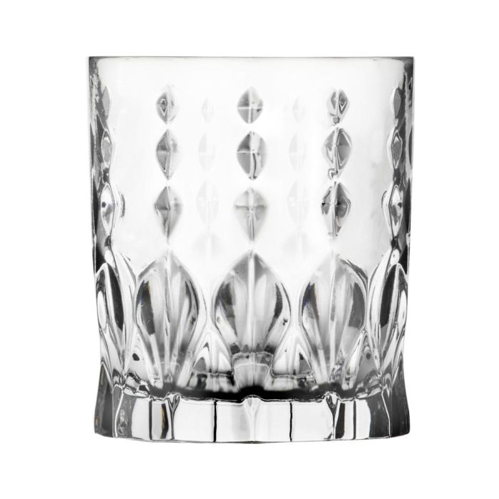 Vaso 340 Ml Mm Rcr Cristalleria IT altura 94 (6 Unidades) Vaso 340 Ml Mm Rcr Cristalleria IT altura 94 (6 Unidades)