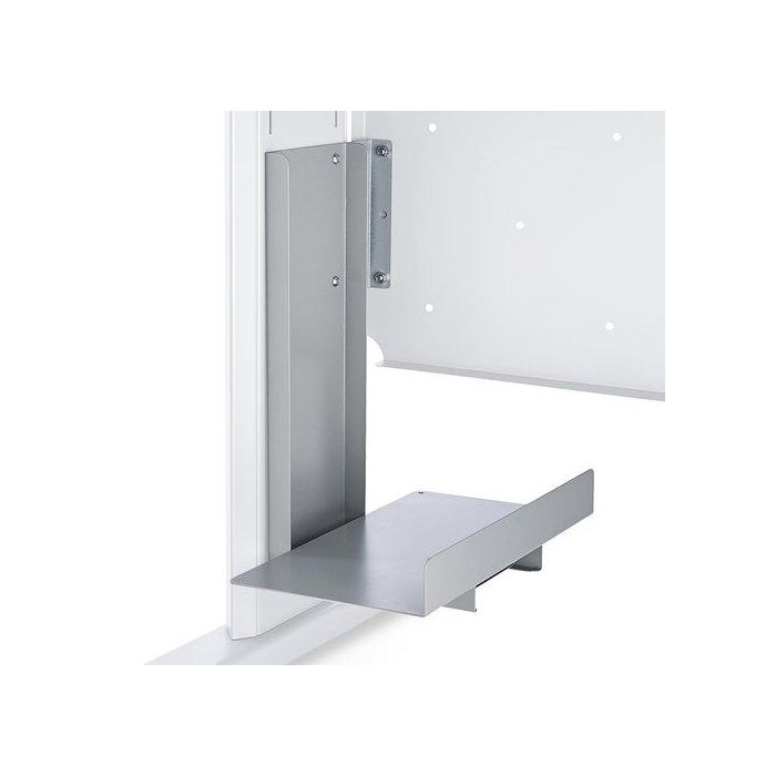 Soporte Cpu Rocada Para Mesa Serie Metal