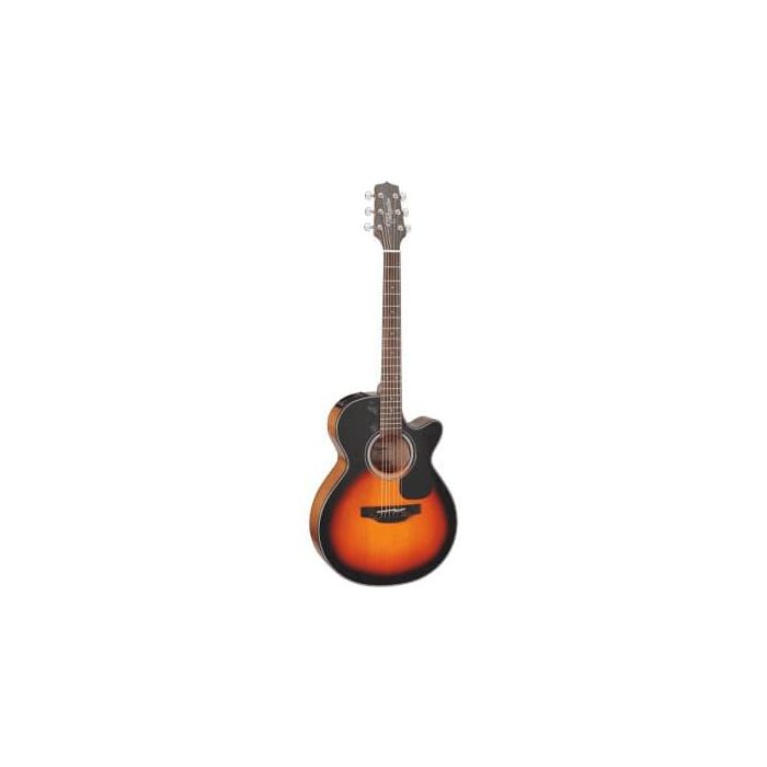 Fxc(Folk) Gf30 E/A - Brown Sunburst