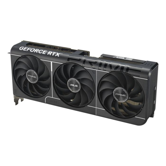 Asus Tarjeta Gráfica GeForce RTX 5070 12 GB GDDR7 PCI Express 5.0 7680 x 4320 píxeles AAAPO46435 13 Asus Tarjeta Gráfica GeForce RTX 5070 12 GB GDDR7 PCI Express 5.0 7680 x 4320 píxeles AAAPO46435 13