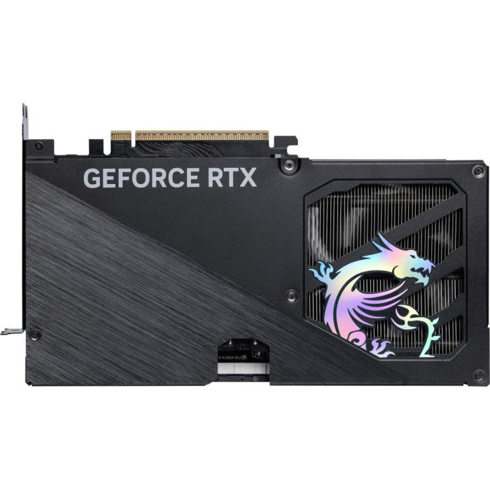 MSI GAMING GeForce RTX 5060 TI 16G OC NVIDIA 16 GB GDDR7 2 MSI GAMING GeForce RTX 5060 TI 16G OC NVIDIA 16 GB GDDR7 2