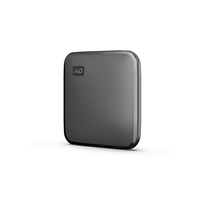 Disco Duro Externo Western Digital 2 TB 1