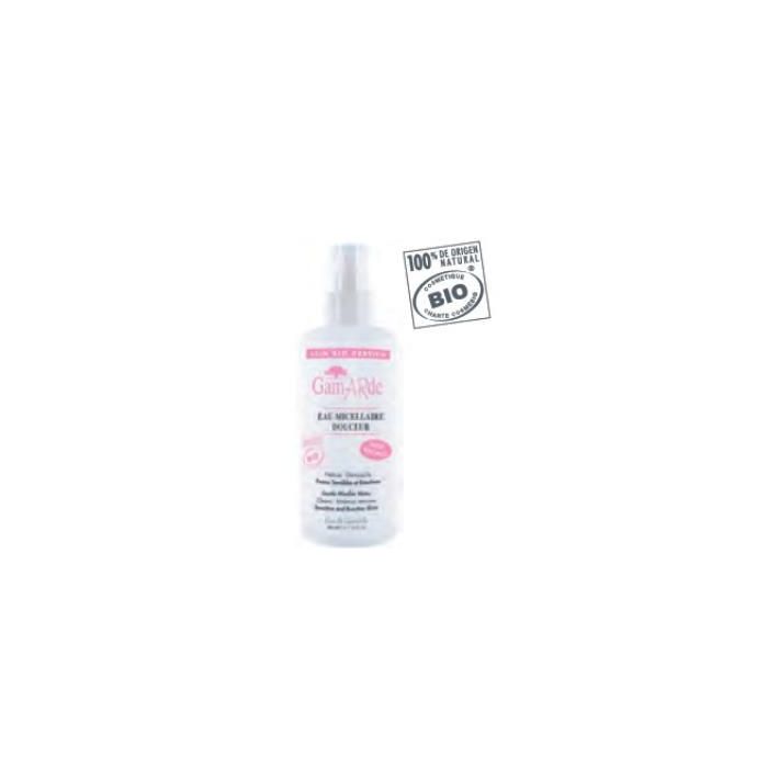 Agua Micelar Facial Y Corporal 200Ml. Bio