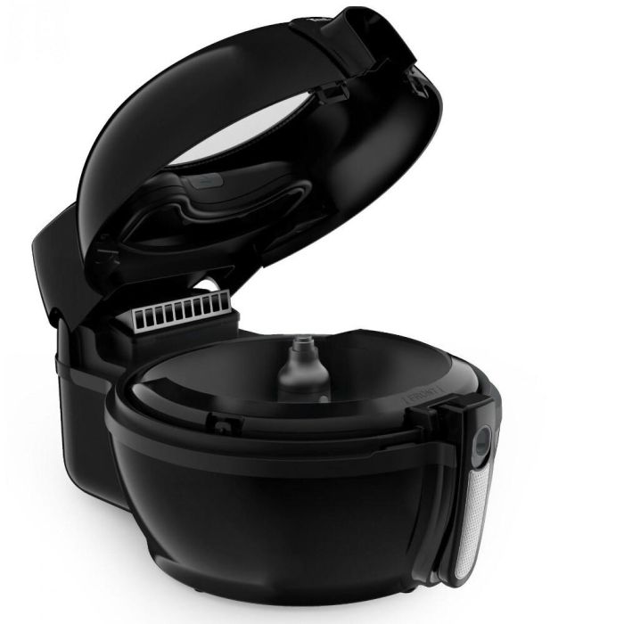 TEFAL ActiFry Genius+ FZ773815 - Heißluft-Fritteuse 2