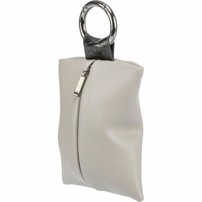 Dispensador de Bolsas para Mascotas Trixie Gris claro Poliuretano 3 Dispensador de Bolsas para Mascotas Trixie Gris claro Poliuretano 3