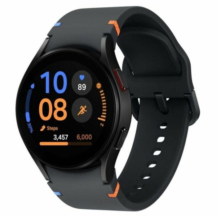 Smartwatch Samsung WATCH FE 1,2" Negro 40 mm