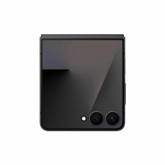 Samsung Galaxy Z Flip7 5G Smartphone 256 GB Negro Absoluto 4