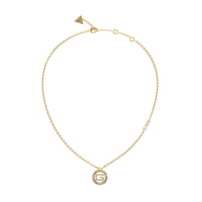 Collar Guess JUBN03011JWYGT-U 1 Collar Guess JUBN03011JWYGT-U 1
