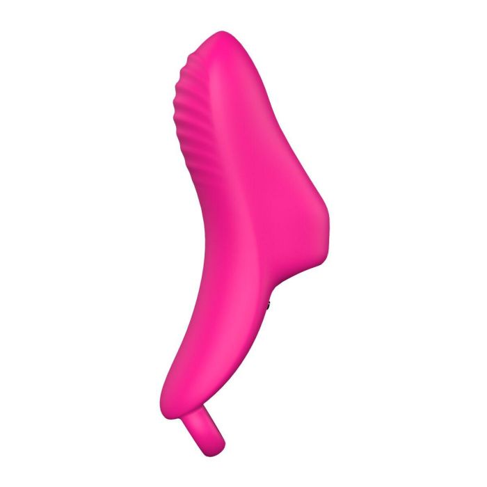 Anillo Vibrador para Dedos Dream Toys Essentials 5