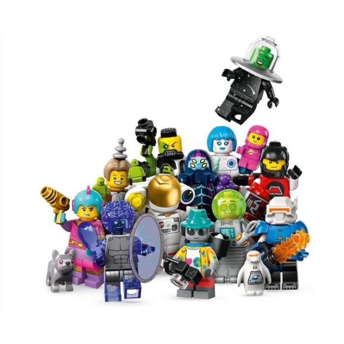 Sobre minifigures space 2 2024 v110 lego minifigures 4 Sobre minifigures space 2 2024 v110 lego minifigures 4