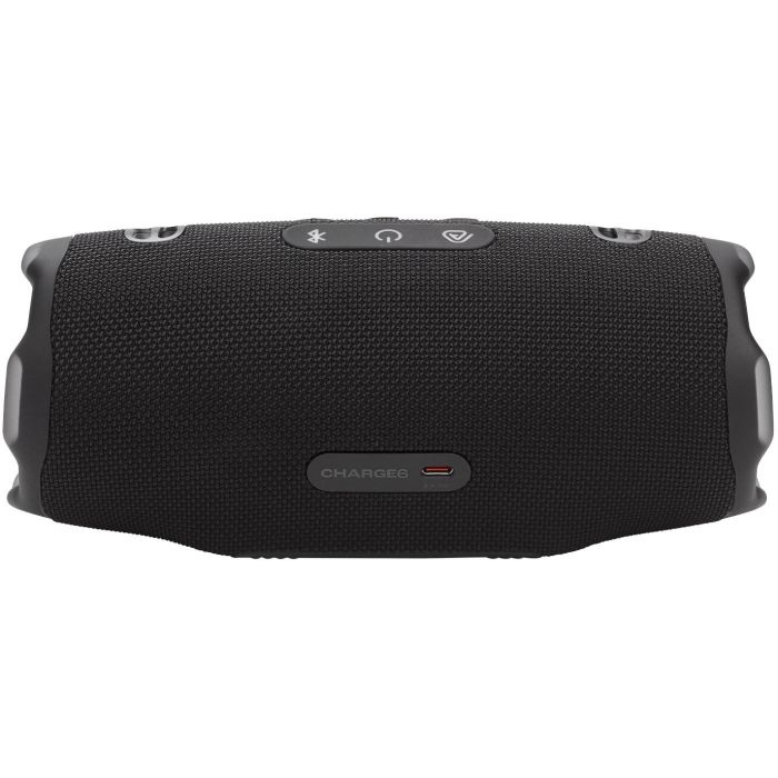 JBL Charge 6 Altavoz Bluetooth Portátil Negro IP67 45W con 24h de Autonomía 5
