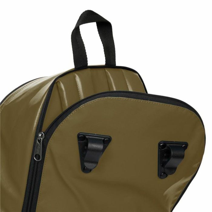 Mochila Casual Eastpak Zippl'R Bike Tarp Oliva Multicolor 3 Mochila Casual Eastpak Zippl'R Bike Tarp Oliva Multicolor 3