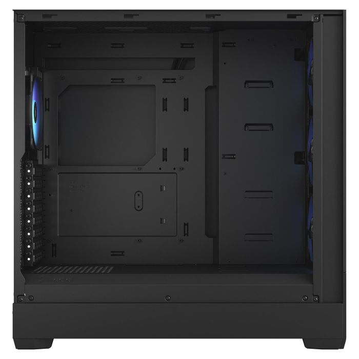 Fractal Design Pop XL Air RGB Black Window Torre PC ATX EATX micro ATX Mini-ITX Acero Vidrio Templado Fractal Design Pop XL Air RGB Black Window Torre PC ATX EATX micro ATX Mini-ITX Acero Vidrio Templado