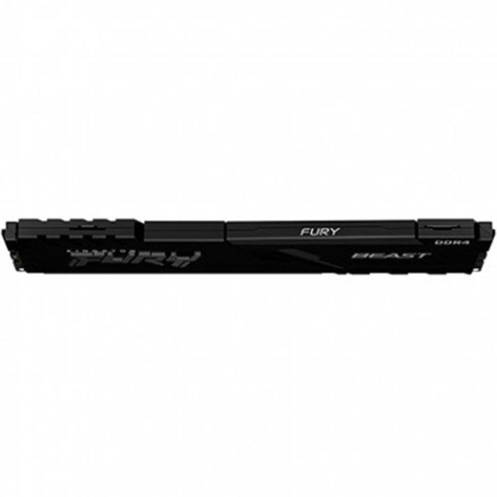 Kingston FURY Beast DDR4 16GB 3600MHz KF436C18BB/16 - Compatible con Intel XMP y AMD Ryzen 2 Kingston FURY Beast DDR4 16GB 3600MHz KF436C18BB/16 - Compatible con Intel XMP y AMD Ryzen 2
