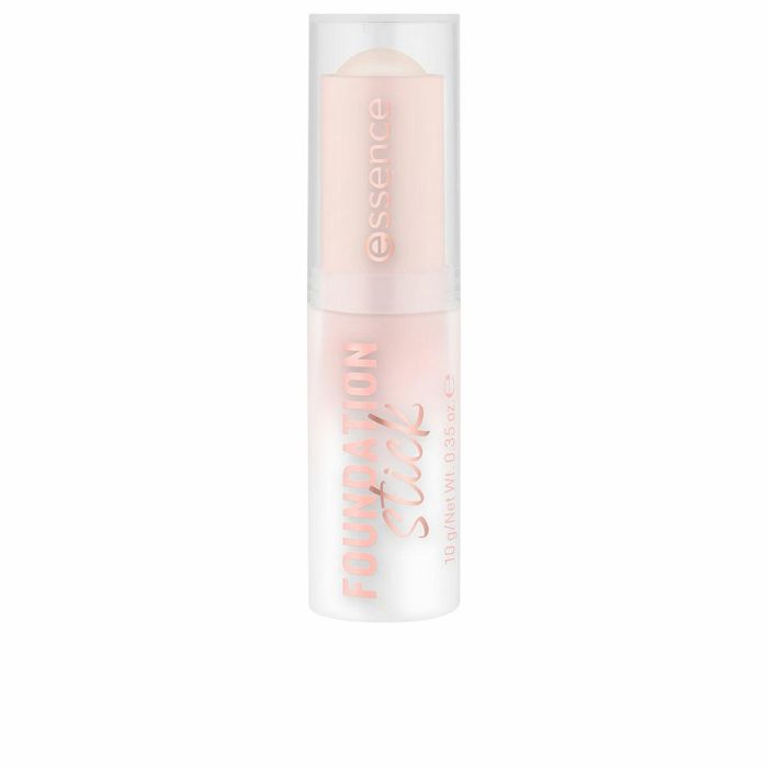 Essence Foundation Base De Maquillaje En Stick #50 10 gr Essence Foundation Base De Maquillaje En Stick #50 10 gr