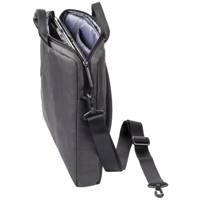 RIVACASE 8730 NB Tasche Tivoli 15.6" gris 5