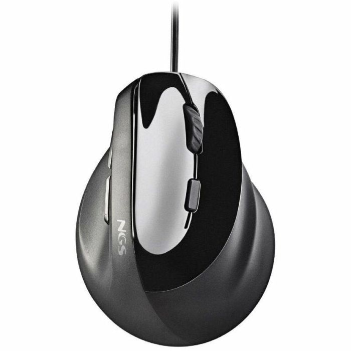 Hub USB NGS SAMSARA Negro 4 Hub USB NGS SAMSARA Negro 4