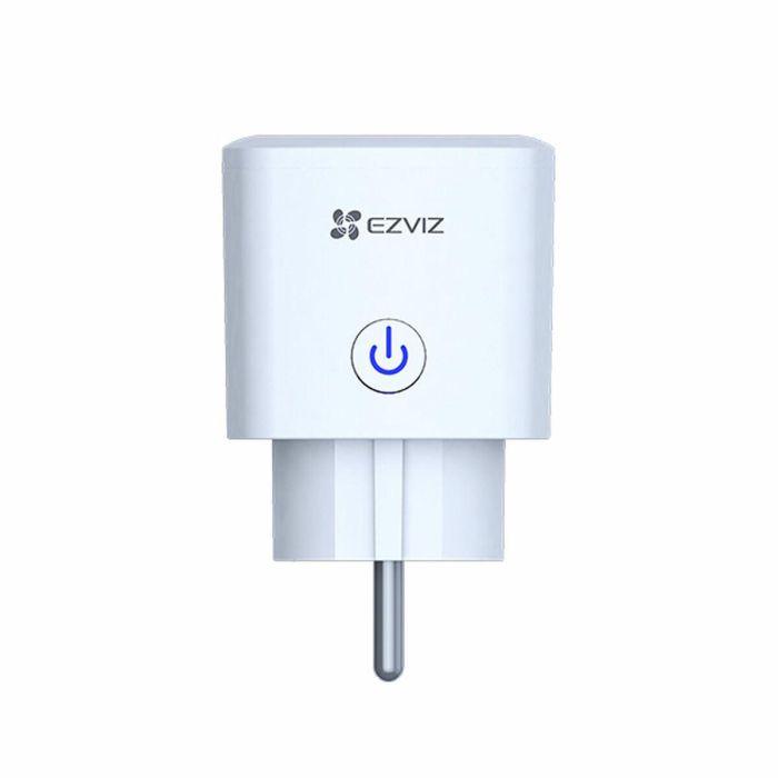 Enchufe Inteligente Ezviz T30-A Wi-Fi 220 V 220-240 V 3