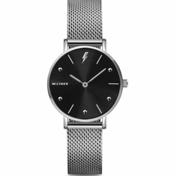 Reloj Mujer Millner 0010902-COSMOS (Ø 33 mm) 5 Reloj Mujer Millner 0010902-COSMOS (Ø 33 mm) 5