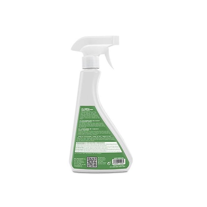 Limpia Salpicaderos Motorkit MOT10323 500 ml Fresa 1 Limpia Salpicaderos Motorkit MOT10323 500 ml Fresa 1