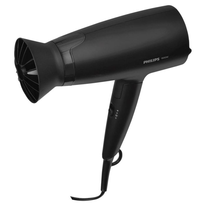 Secador de Pelo Philips BHD308/10 Negro 1600 W 5 Secador de Pelo Philips BHD308/10 Negro 1600 W 5