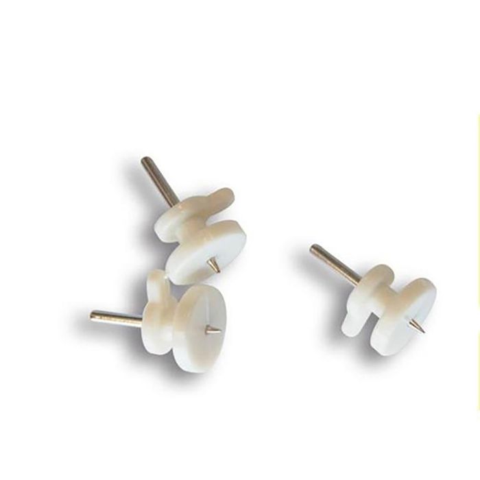 Fischer Colgador básico Fast&Fix 534843 (Blister 12 unid.) 0 Fischer Colgador básico Fast&Fix 534843 (Blister 12 unid.) 0