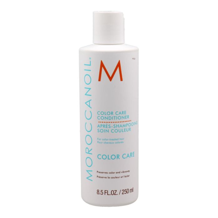 Moroccanoil Acondicionador Color Care para Prolongar la Duración del Color en Cabello Coloreado 200 ml Moroccanoil Acondicionador Color Care para Prolongar la Duración del Color en Cabello Coloreado 200 ml