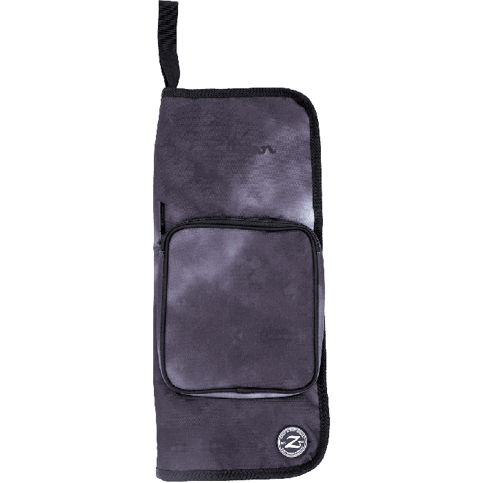 Funda Baquetas Estudiante Zildjian- Black Rain Cloud 4 Funda Baquetas Estudiante Zildjian- Black Rain Cloud 4