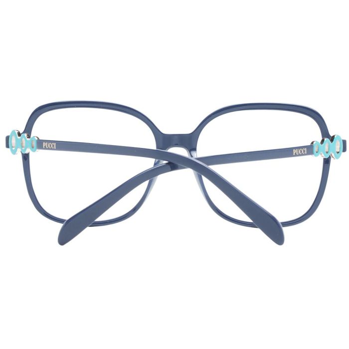 Montura de Gafas Mujer Emilio Pucci EP5177 54090 1 Montura de Gafas Mujer Emilio Pucci EP5177 54090 1