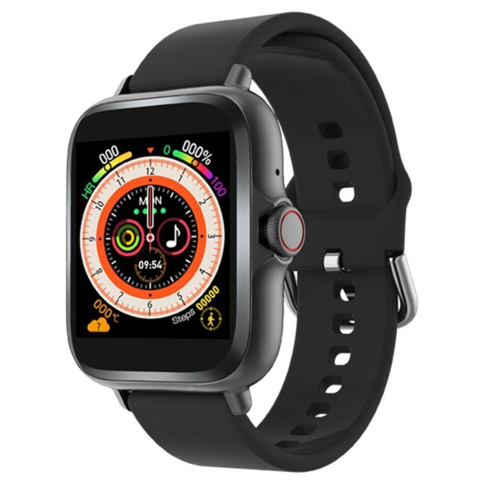Smartwatch Denver Electronics SWC-156 1,44" Smartwatch Denver Electronics SWC-156 1,44"