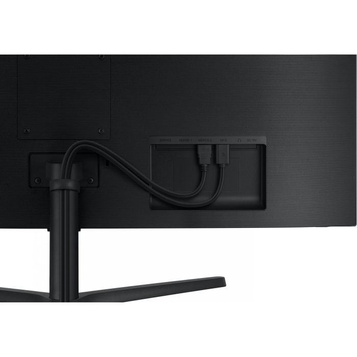 Samsung LS34C500GAUXEN Monitor ViewFinity S5 34" UWQHD VA 100Hz HDR10 AMD FreeSync Cuidado Ocular Negro 5