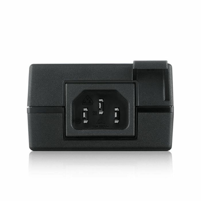 Adaptador Conversor PoE ZyXEL POE12-60W-EU0101F 1 Adaptador Conversor PoE ZyXEL POE12-60W-EU0101F 1