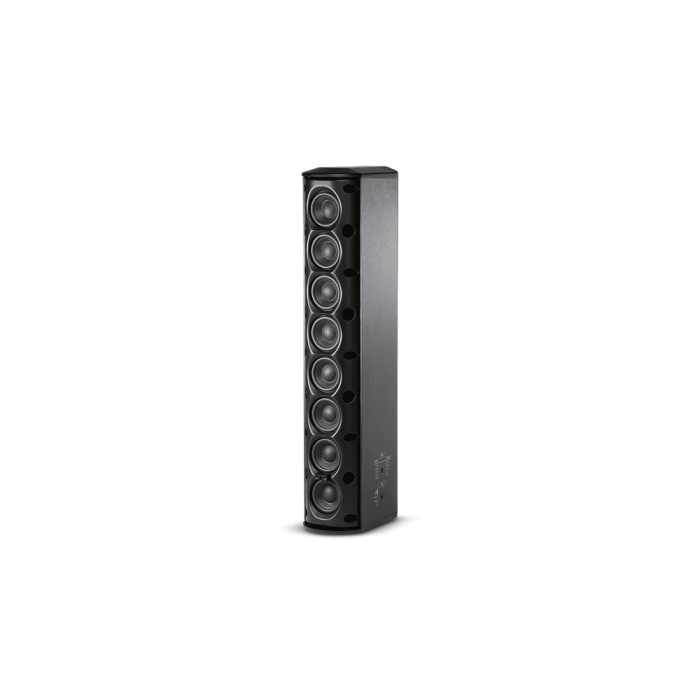 Tecnología De Haz Constante? Altavoz De Columna De Array En Línea 1 Tecnología De Haz Constante? Altavoz De Columna De Array En Línea 1