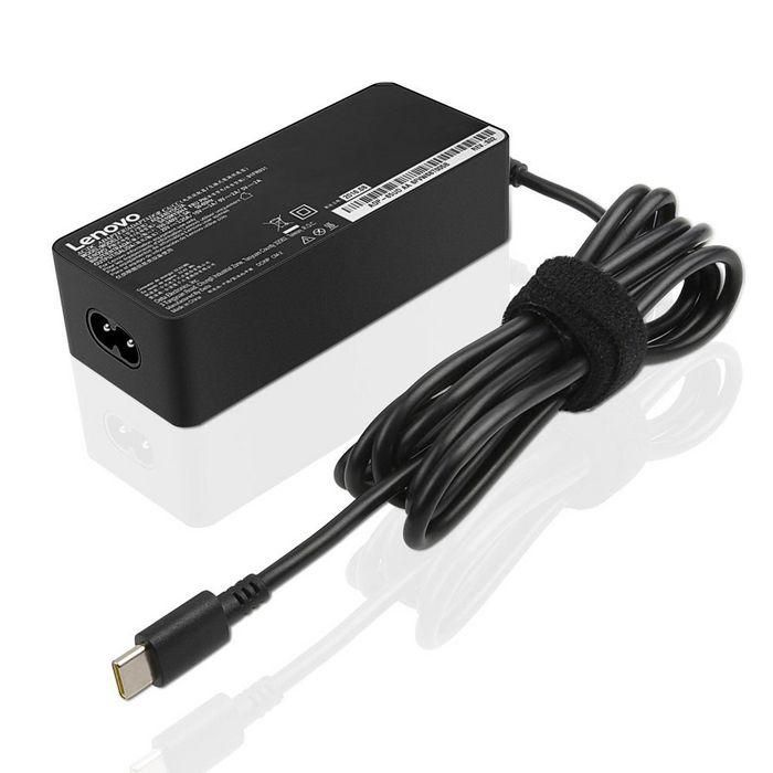 Lenovo 01FR025 Adaptador de Corriente/Inversor Interior 65W Negro Lenovo 01FR025 Adaptador de Corriente/Inversor Interior 65W Negro