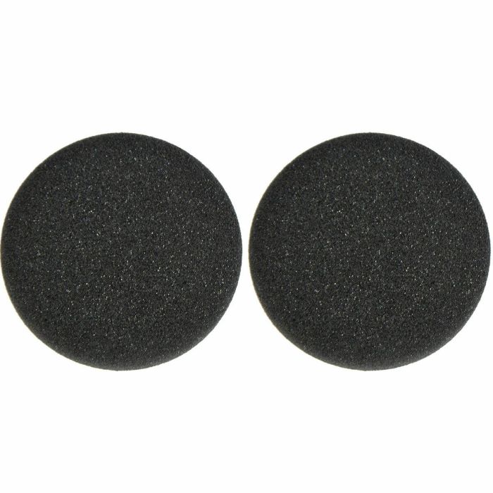 Jabra Foam Ear Cushion, Evolve 20|30|40|65 2 Jabra Foam Ear Cushion, Evolve 20|30|40|65 2