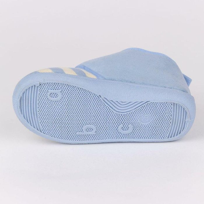 Zapatillas de Estar por Casa Bluey Azul claro 1 Zapatillas de Estar por Casa Bluey Azul claro 1