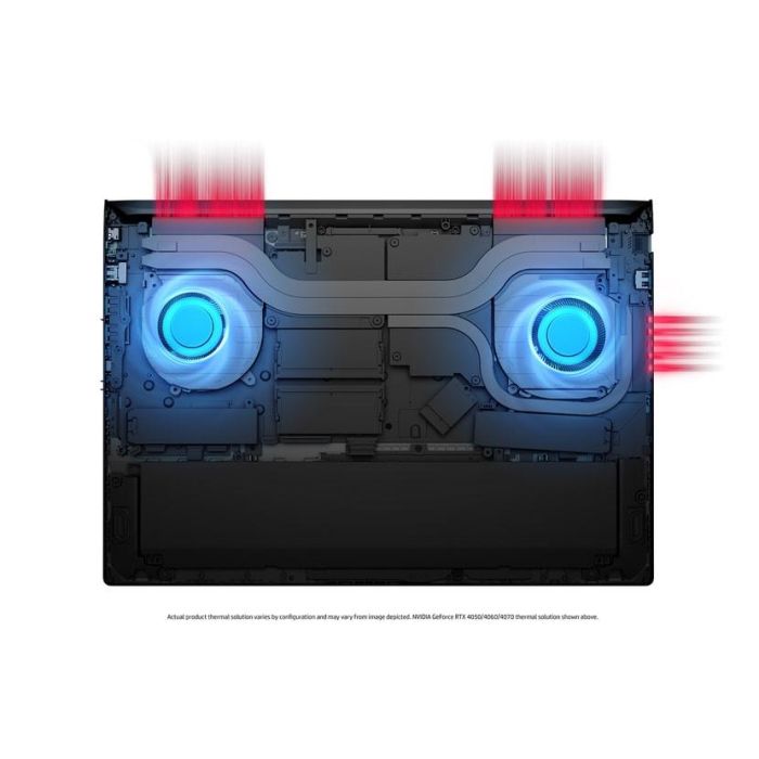 Portatil Hp Victus Gaming 16.1 Pulgadas I7 - 13700H 7 Portatil Hp Victus Gaming 16.1 Pulgadas I7 - 13700H 7