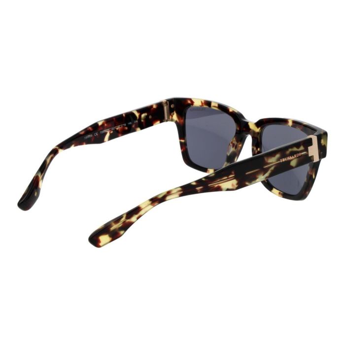 Gafas de Sol Hombre Trussardi TSM9026 52G21 1
