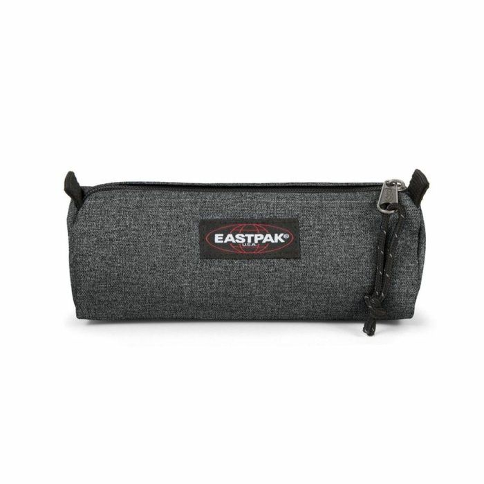 Eastpak Kit escolar negro con cierre de diapositiva Benchmark - Jean 3 Eastpak Kit escolar negro con cierre de diapositiva Benchmark - Jean 3