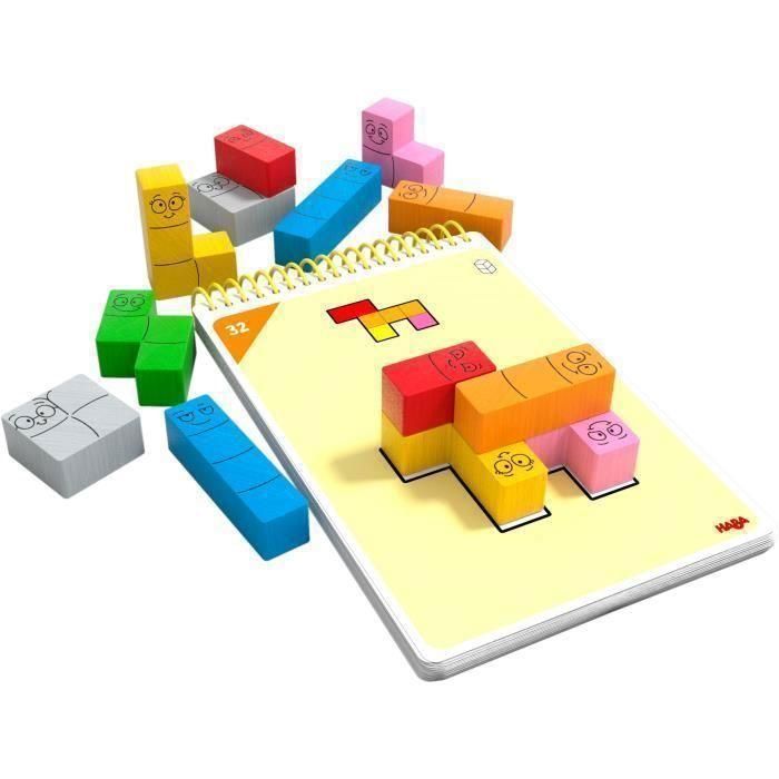 ¡Lógica! JUEGOS: Los Acrobaticots 3 ¡Lógica! JUEGOS: Los Acrobaticots 3