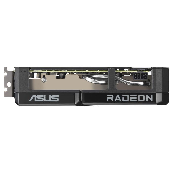 ASUS Tarjeta Gráfica Radeon RX 9060 XT 16GB GDDR6 PCI Express 5.0 Dual RX 9060 XT 11
