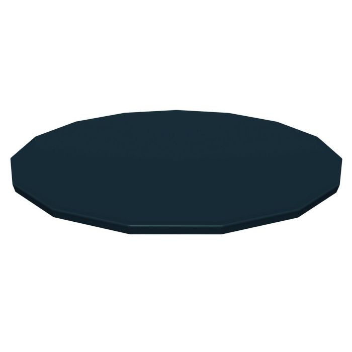 Bestway Cubierta Piscina PVC D457 cm Jardin 58038 1 Bestway Cubierta Piscina PVC D457 cm Jardin 58038 1