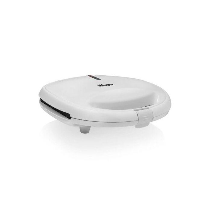 Sandwichera Tristar SA-3052/ 750W/ para 2 sandwiches 2 Sandwichera Tristar SA-3052/ 750W/ para 2 sandwiches 2