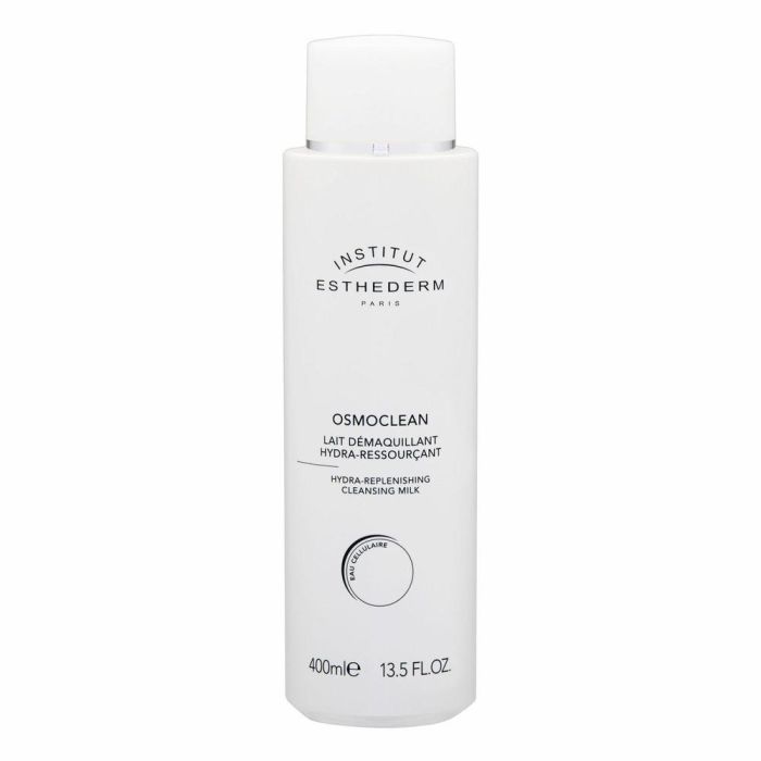 Institut Esthederm Osmoclean Lait Démaq Hydratant 400ml