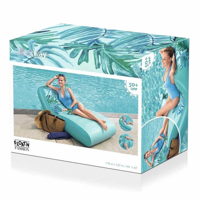 Bestway Colchoneta Hinchable Luxury 176x107 cm Playa y Piscina 43402 Playa y Piscina 43402 14